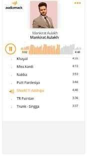 Mankirat Aulakh screenshot 4