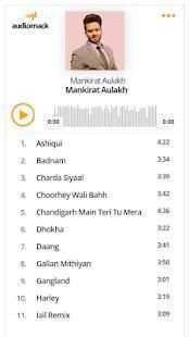 Mankirat Aulakh screenshot 6