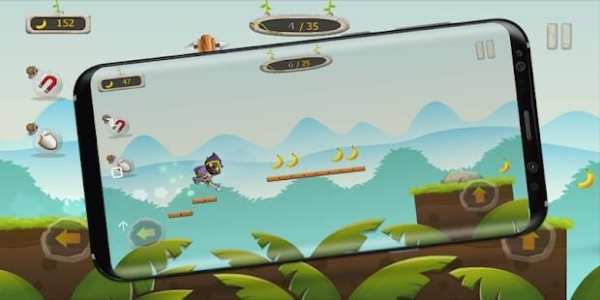 Ninja Turtles Jump- Legendary Warrior Ninja screenshot 3