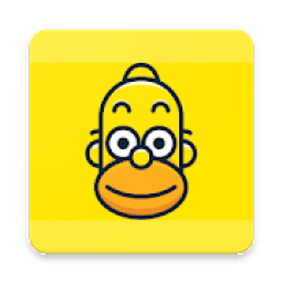 ikon Homer Simpson Soundboard