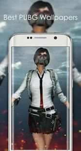 PUBG Wallpaper-Wallpapers screenshot 3