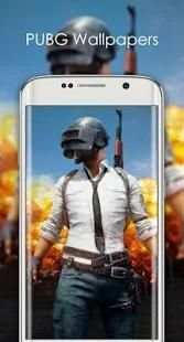 PUBG Wallpaper-Wallpapers screenshot 4
