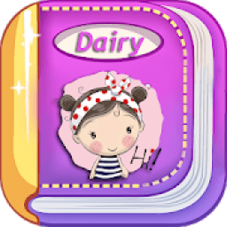 my romantic diary आइकन