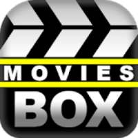 Movies and tv shows on 9Apps
