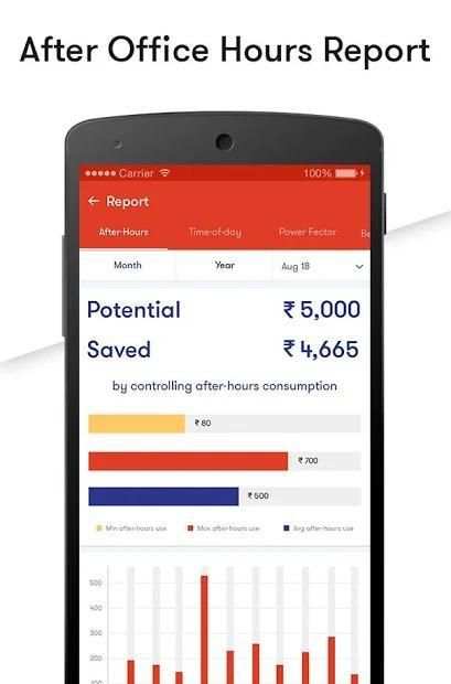 Gram Power स्क्रीनशॉट 3