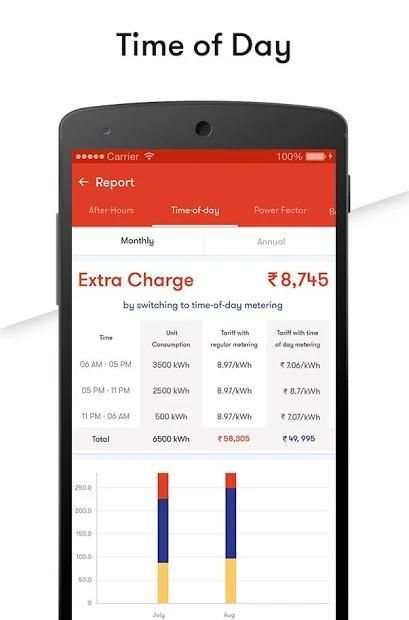 Gram Power स्क्रीनशॉट 4