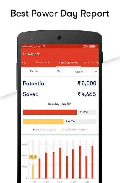 Gram Power स्क्रीनशॉट 5