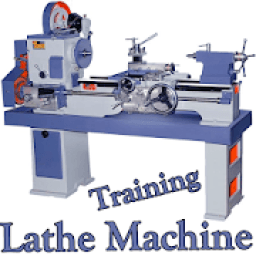 Lathe Machine Programming Operation Guide आइकन