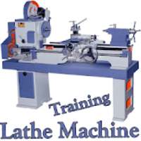 Lathe Machine Programming Operation Guide on 9Apps