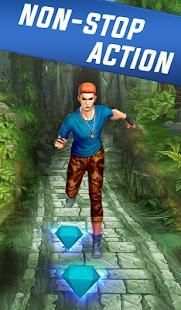 Temple Wolf Run स्क्रीनशॉट 4