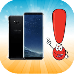 ikon Samsung Mobile Info