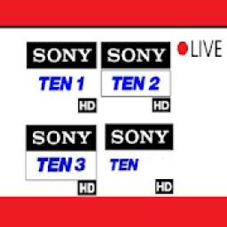 Ten Sports Live Cricket आइकन
