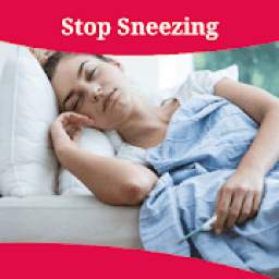 How To Stop Sneezing