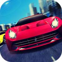 Autosport Car Racing