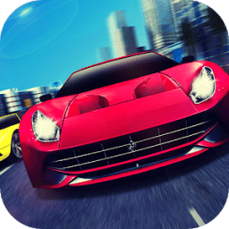 ikon Autosport Car Racing