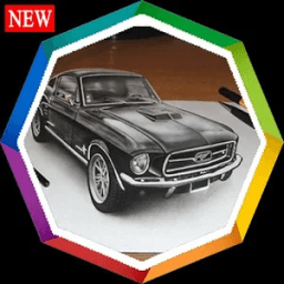 ikon How to Draw 3d Pencil