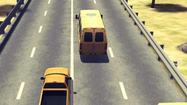 Autosport Car Racing screenshot 1