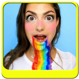 Snapchat New Guide 2018 icon