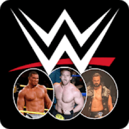 ikon Quiz WWE ring name II