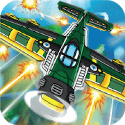 Army Air Strike Commander icon