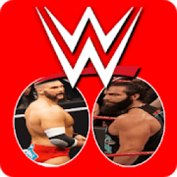 Quiz WWE ring name आइकन