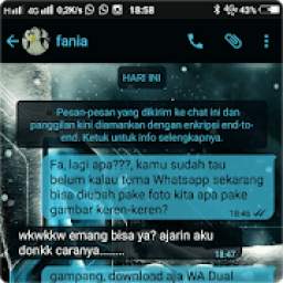 full tema hidupmu 1.0
