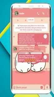 WA Full Tema Terbaru screenshot 8