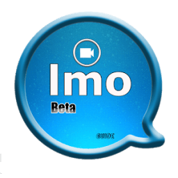ikon Free Pro Imo Beta video calls and chat guide