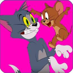 Brain Tom and Jerry 1.1