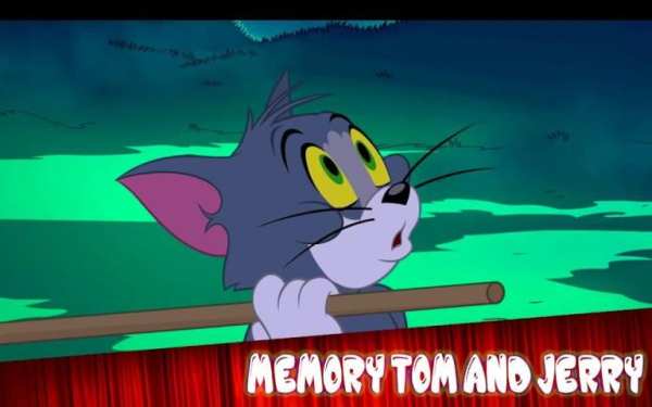 Tom and Jerry Brain Cartoon Game screenshot 3