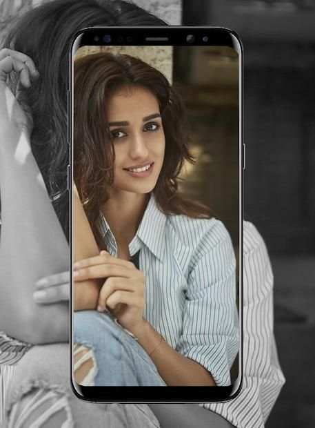 Disha Patani Wallpapers Bollywood Terbaru screenshot 2
