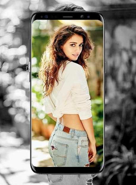 Disha Patani Wallpapers Bollywood Terbaru screenshot 3