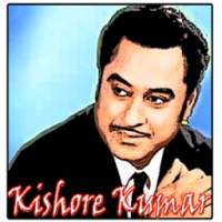 Kishore Kumar Hit Songs