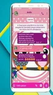 WA Full Tema Terbaru screenshot 5