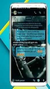 WA Full Tema Terbaru screenshot 6