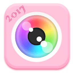 Bestcamera - Selfie camera &amp; Photo Editor icon