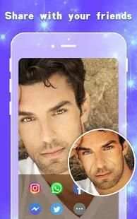 Bestcamera - Selfie camera & Photo Editor 1 تصوير الشاشة