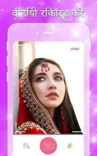 Bestcamera - Selfie camera & Photo Editor स्क्रीनशॉट 4