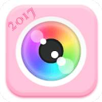 ikon Bestcamera - Selfie camera &amp; Photo Editor