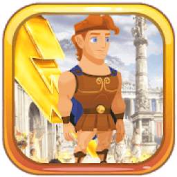 Hercules Roman Epic Clash 1.0