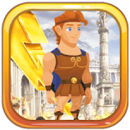 ikon Hercules Roman Epic Clash