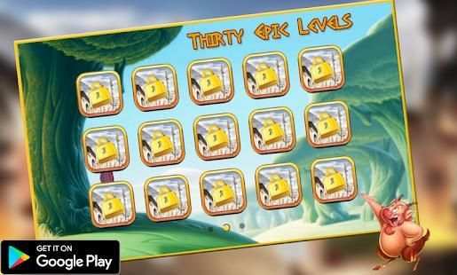 Hercules Roman Epic Clash screenshot 5