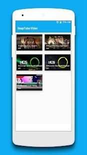 KMAX Video Player screenshot 4