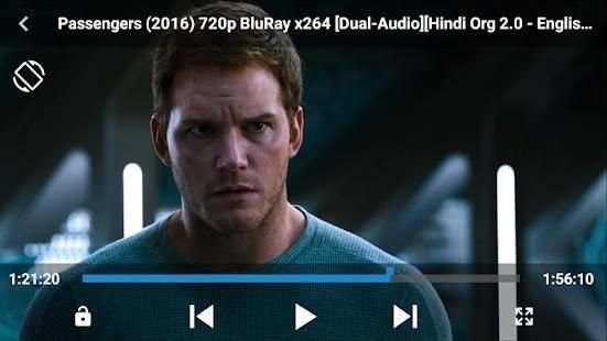 Chinese MX Player 2 تصوير الشاشة