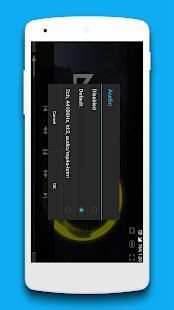 KMAX Video Player screenshot 2