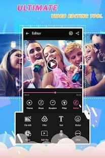 Photo Video Maker screenshot 4