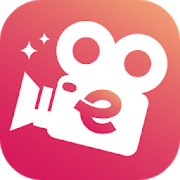 Ultimate Video Editor &amp; Video Maker - WeCut आइकन