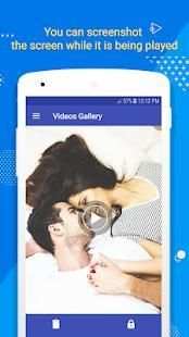 Desi Video Player screenshot 2