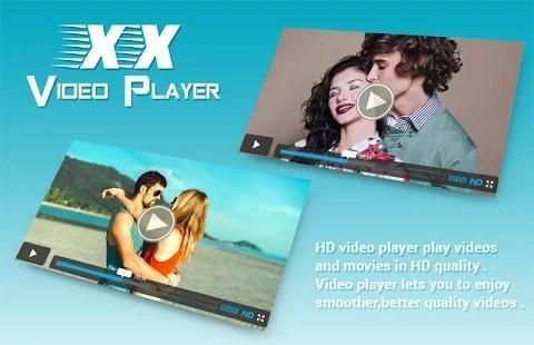 Video Player screenshot 2