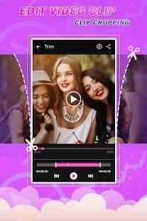 Photo Video Maker screenshot 1